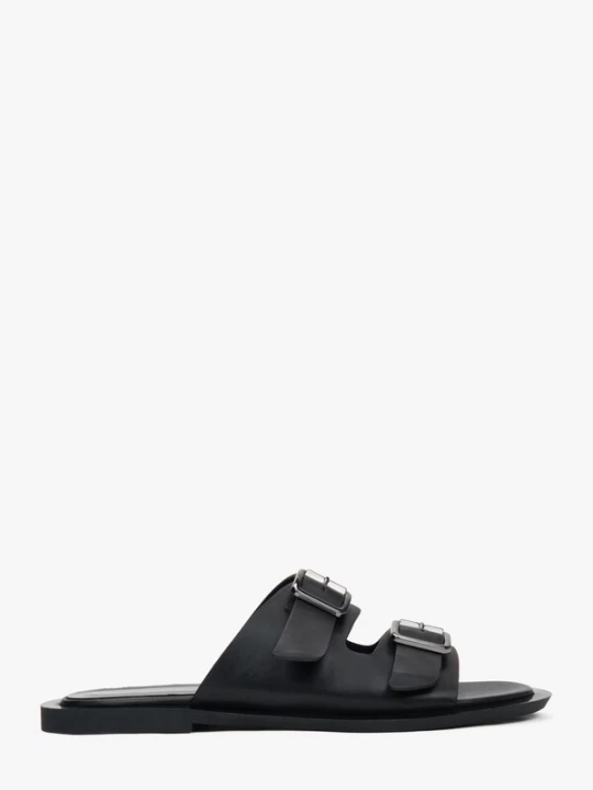 Foto van product Estro Huisschoenen '11-10' zwart