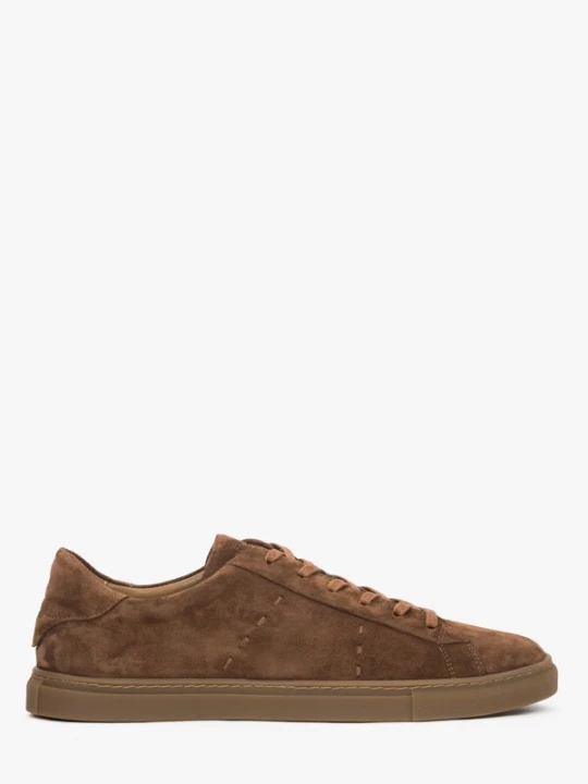 Foto van product Estro Mocassins '09-5000' bruin