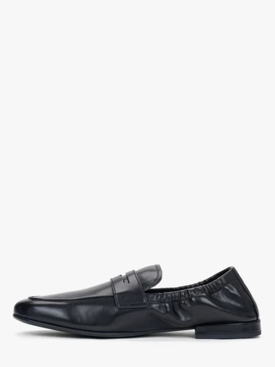 Foto van product Estro Mocassins '187-1' zwart