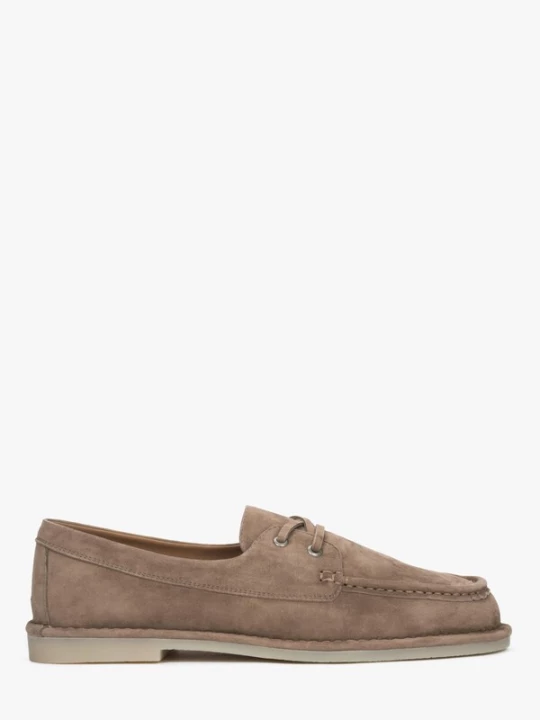 Foto van product Estro Mocassins '202-24104-3' beige
