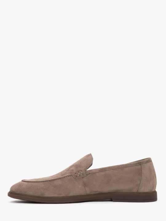 Foto van product Estro Mocassins '2601-2-301' kaki