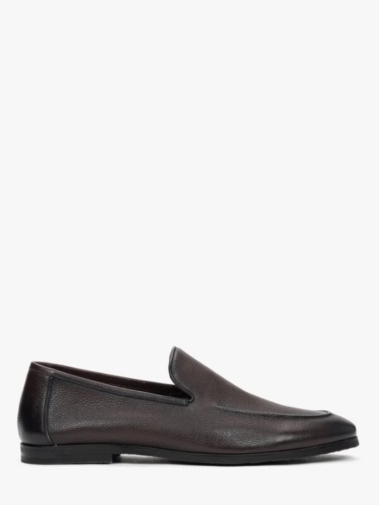 Foto van product Estro Mocassins '2602-2' bruin