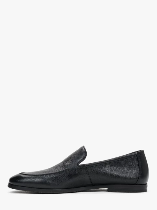 Foto van product Estro Mocassins '2602-2' zwart