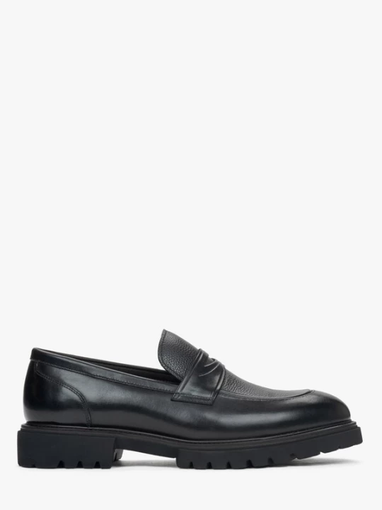 Foto van product Estro Mocassins '320-65' zwart