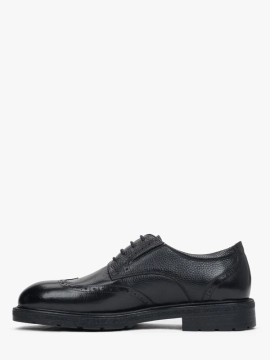 Foto van product Estro Mocassins '5847-500' zwart
