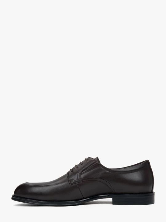 Foto van product Estro Mocassins '8039-3' donkerbruin