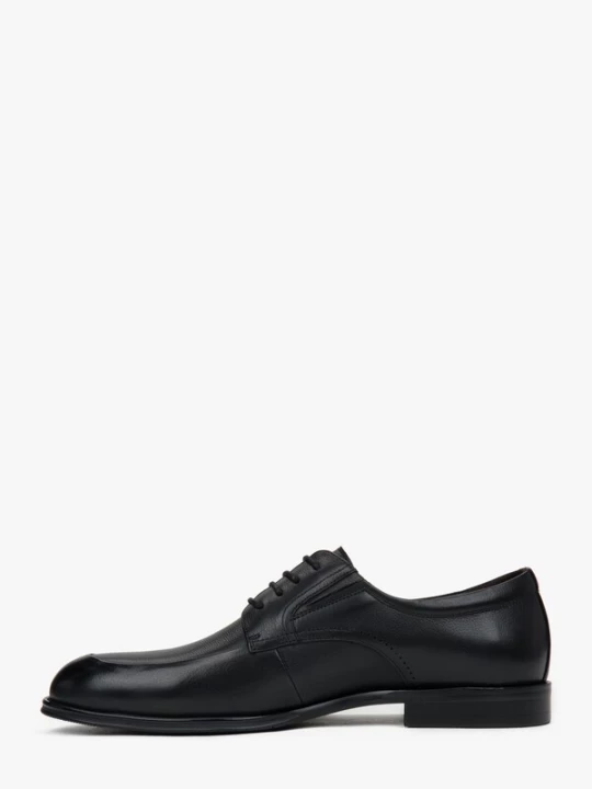 Foto van product Estro Mocassins '8039-3' zwart
