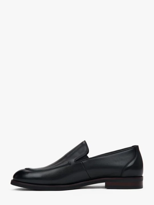 Foto van product Estro Mocassins '8916-6' zwart