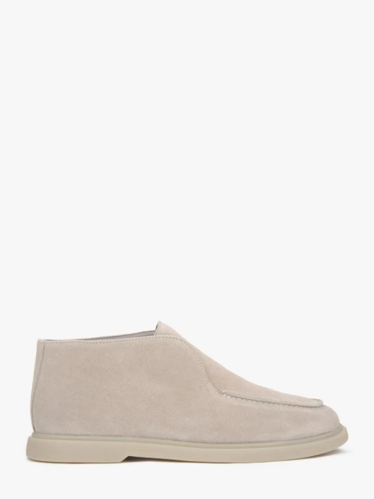 Foto van product Estro Mocassins beige