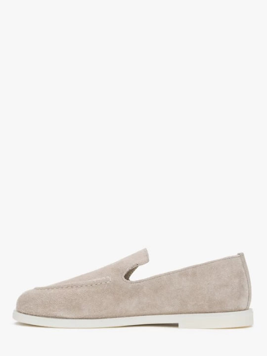 Foto van product Estro Mocassins beige