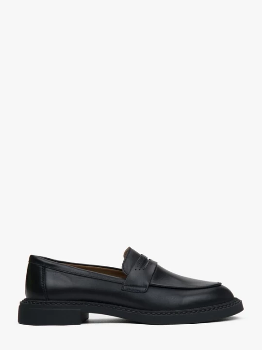 Foto van product Estro Mocassins black denim