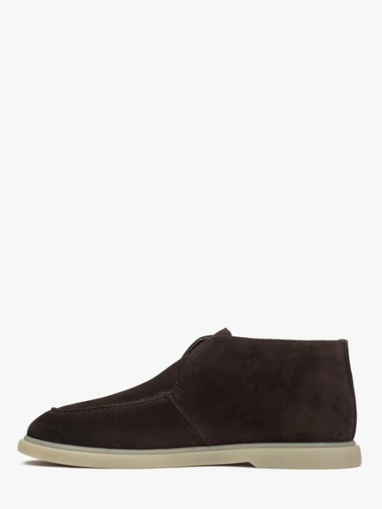 Foto van product Estro Mocassins donkerbruin