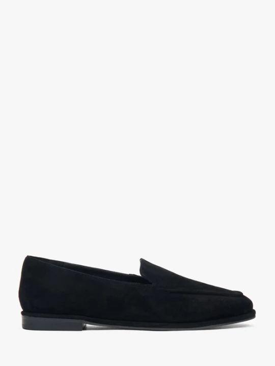 Foto van product Estro Mocassins zwart