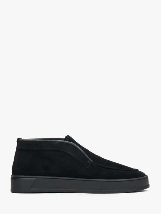 Foto van product Estro Mocassins zwart