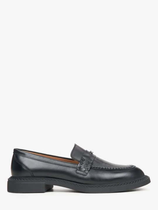 Foto van product Estro Mocassins zwart