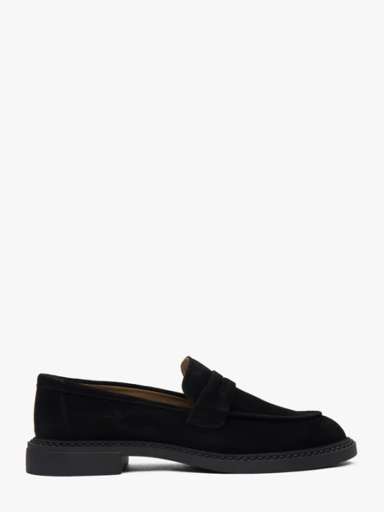 Foto van product Estro Mocassins zwart