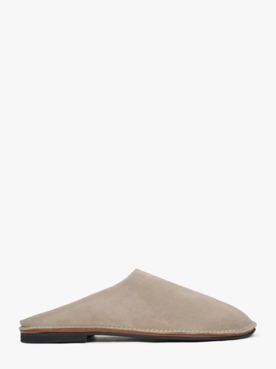 Foto van product Estro Muiltjes '48-100' beige