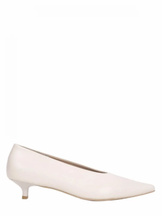 Foto van product Estro Pumps '11-3020-4' beige