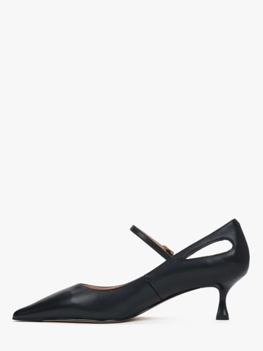 Foto van product Estro Pumps '1278-91' zwart