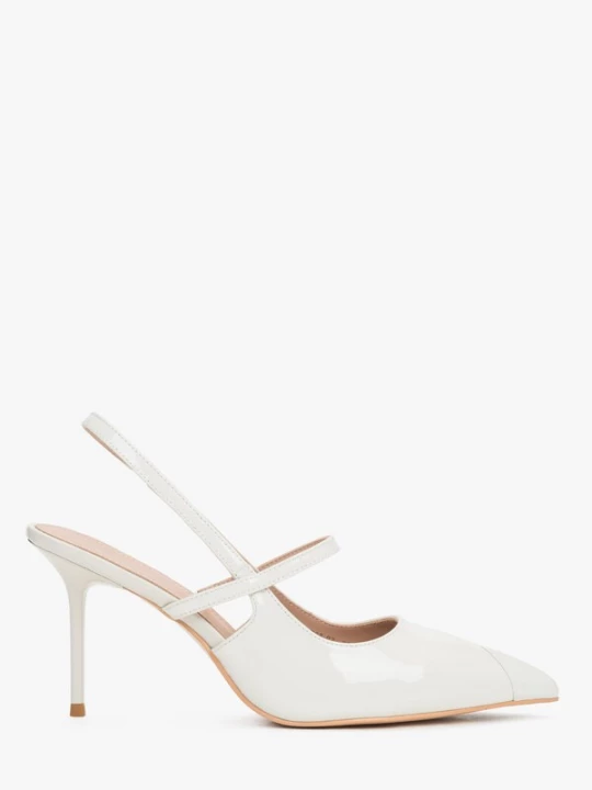 Foto van product Estro Pumps '1693-98' beige