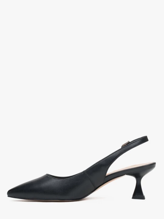 Foto van product Estro Pumps '224922' zwart