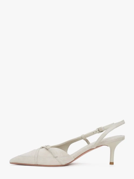 Foto van product Estro Pumps '24022-1717' lichtbeige