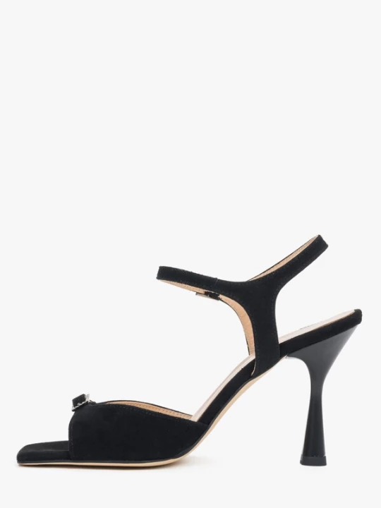 Foto van product Estro Pumps '308-4829' zwart