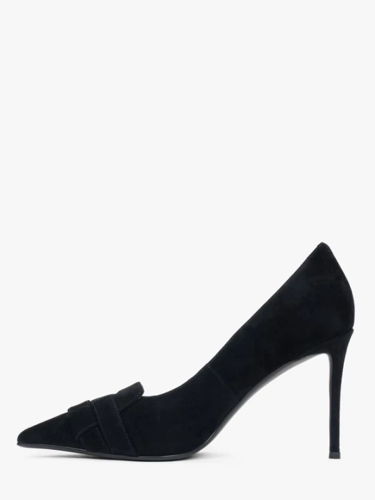 Foto van product Estro Pumps '959-191' zwart