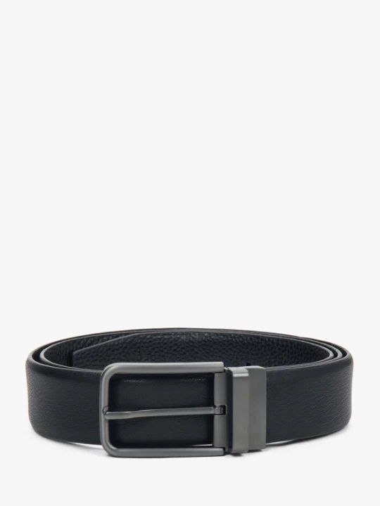 Foto van product Estro Riem '008-1' zwart
