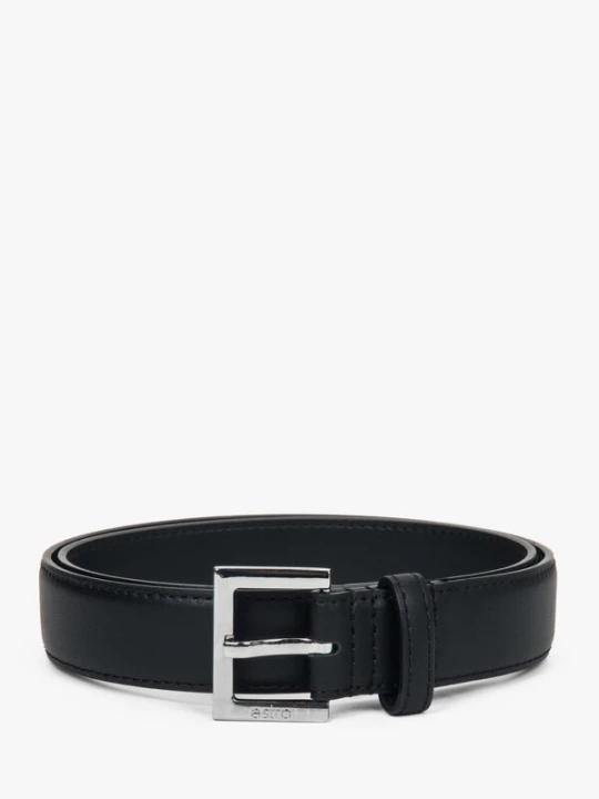 Foto van product Estro Riem '1765' zwart