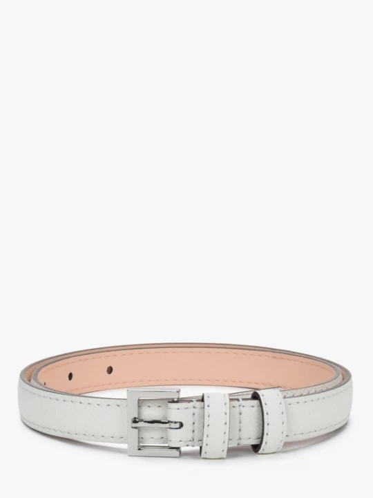 Foto van product Estro Riem '270' wit