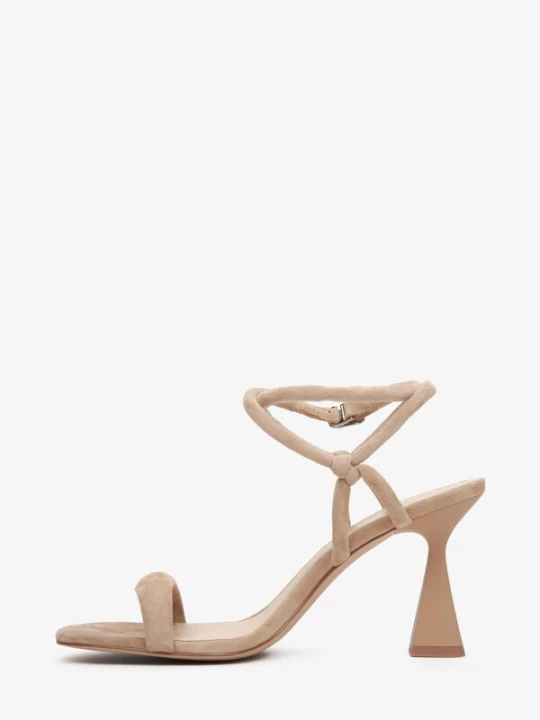 Foto van product Estro Sandaal '2276-5' beige