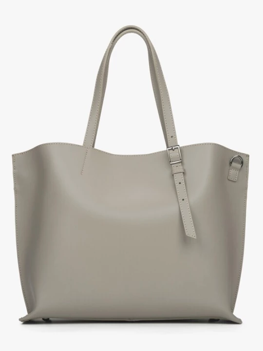 Foto van product Estro Shopper '1185' beige