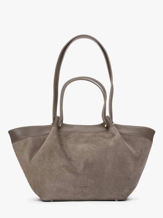 Foto van product Estro Shopper '1399' grijs