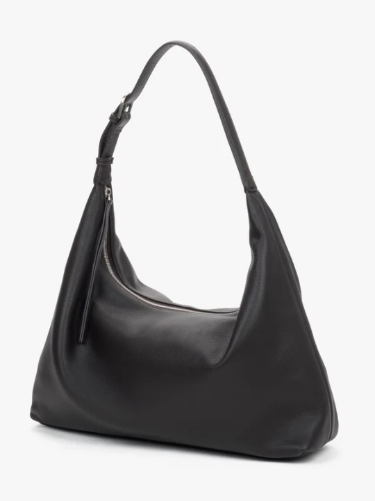 Foto van product Estro Shopper '3257-0' donkerbruin
