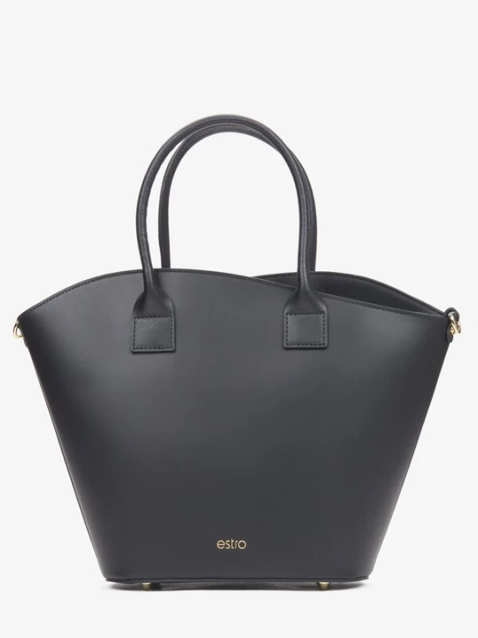 Foto van product Estro Shopper '85565' zwart