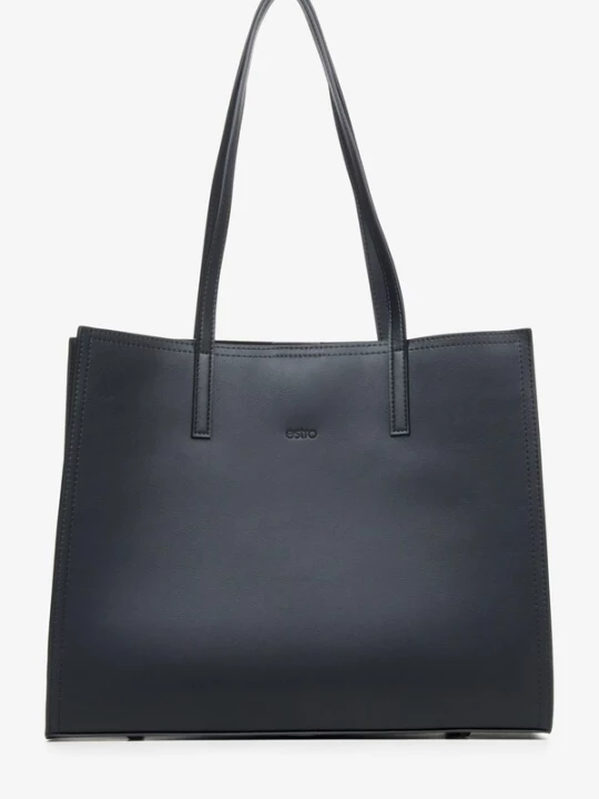 Foto van product Estro Shopper '95211' zwart
