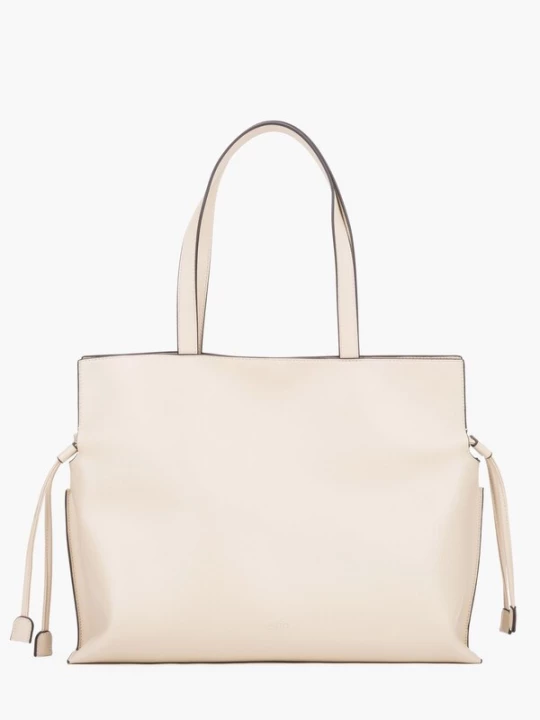Foto van product Estro Shopper '9976' beige
