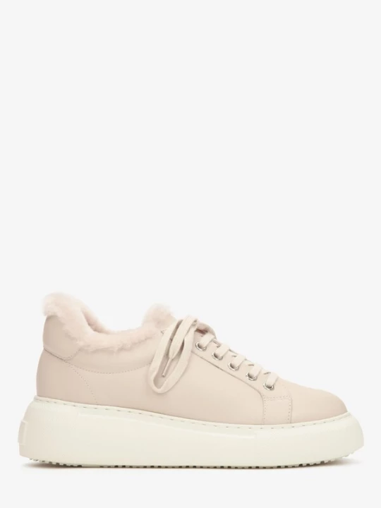Foto van product Estro Snowboots '063-15' beige