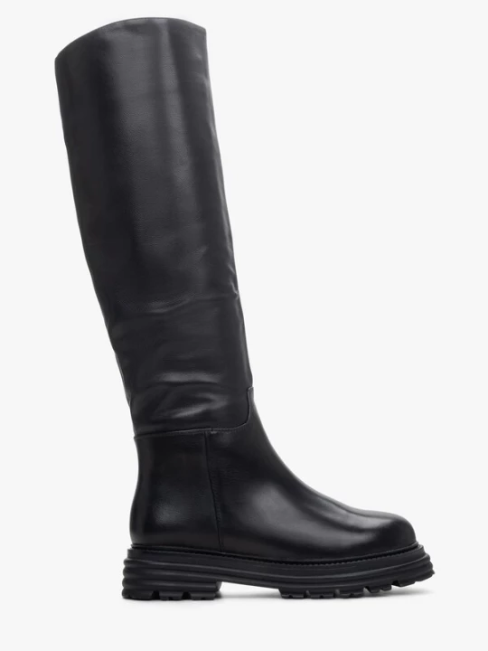 Foto van product Estro Snowboots '187-40' zwart