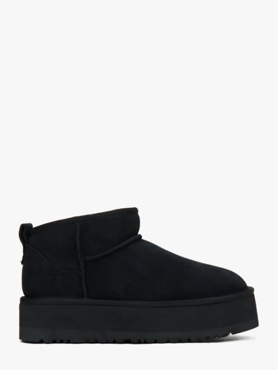 Foto van product Estro Snowboots '2022-1' zwart