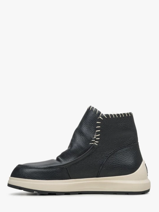 Foto van product Estro Snowboots '47-24061' zwart