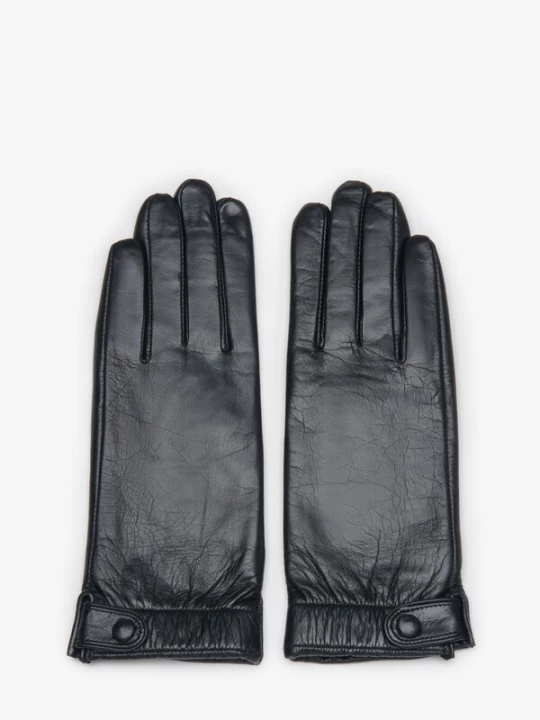 Foto van product Estro Vingerhandschoenen '3319' zwart