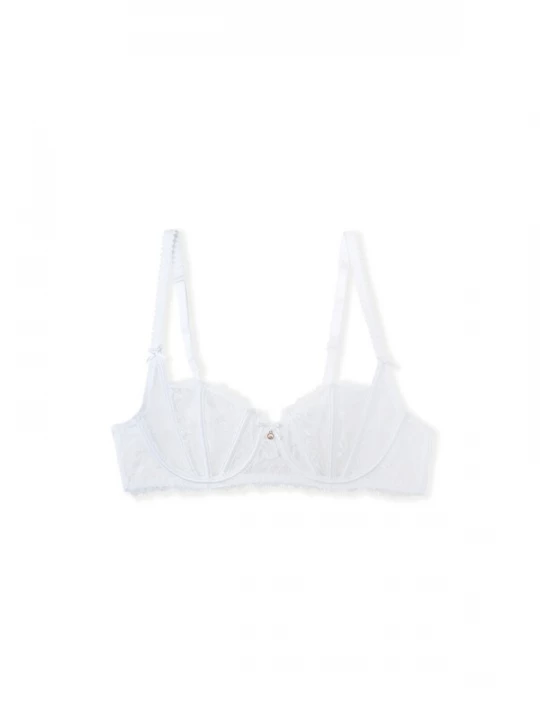 Foto van product ETAM BH 'Gamme' wit