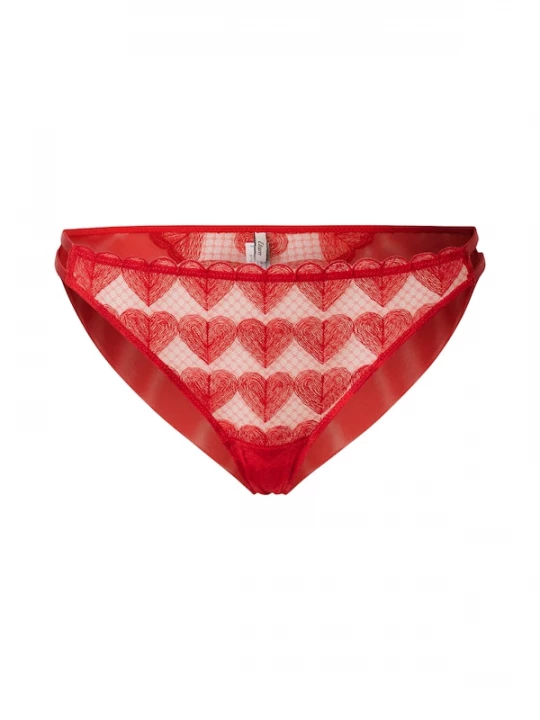 Foto van product ETAM Slip rood