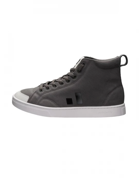 Foto van product Ethletic Sneakers hoog 'Active' antraciet