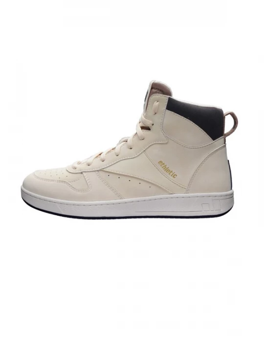 Foto van product Ethletic Sneakers hoog 'Carl' sand