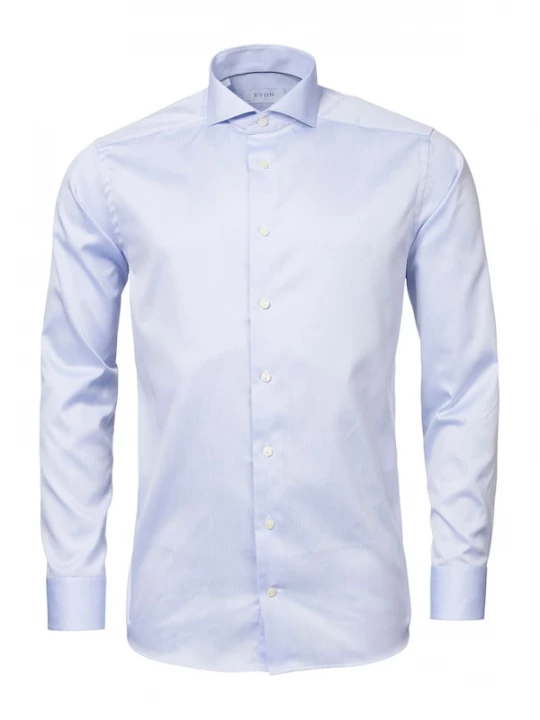 Foto van product ETON Overhemd lichtblauw