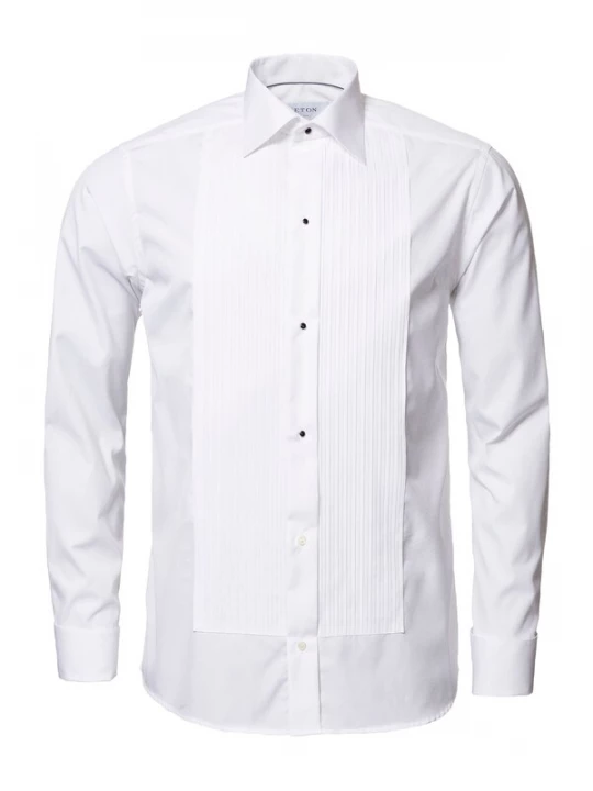 Foto van product ETON Overhemd wit