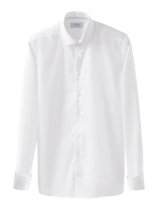 Foto van product ETON Overhemd wit